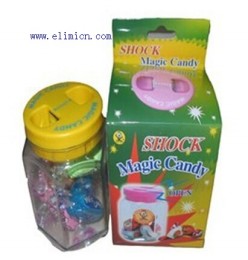 Magic Candy Shock toy