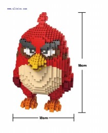 Balody Angry Bird