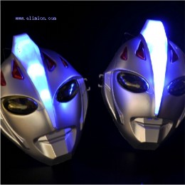 Ultraman Led Mask