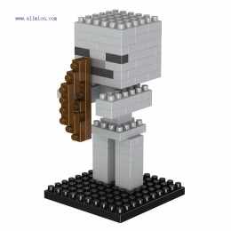Minecraft Micro Blocks 8158A