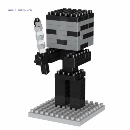 Minecraft Micro Blocks 8160A