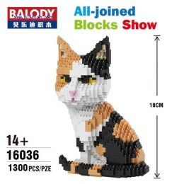Balody Cat 16036