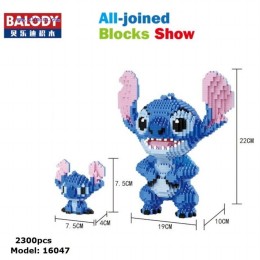 Balody Stitch 16047