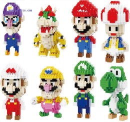 Balody Mario small