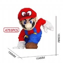 DM Mario