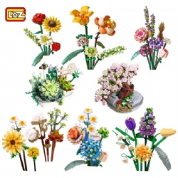 Artificial Flowers